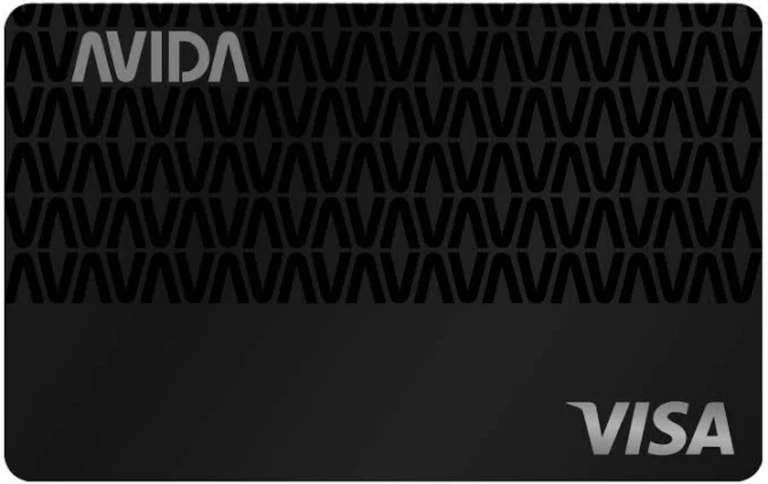 Avida Black