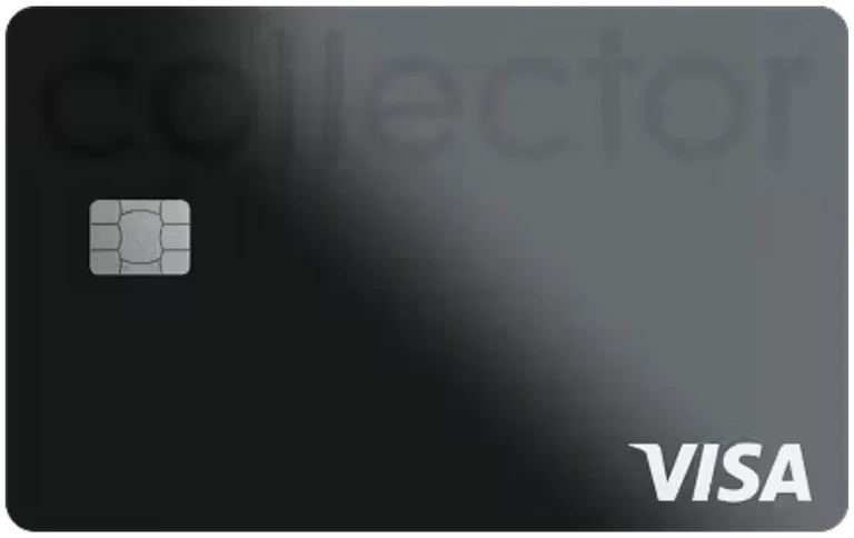Collector Black