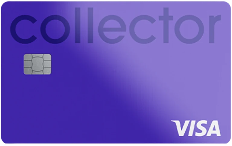 Collector Purple