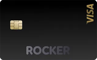rockerkortet